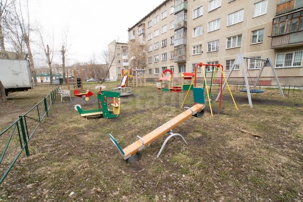 
  Продается 3-комн. квартира, 58 м², Зорге ул, д. 253
. Фото 21.