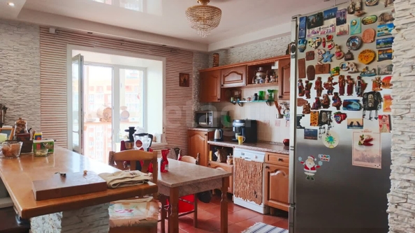 
  Продается 3-комн. квартира, 83.7 м², Стартовая ул, д. 3
. Фото 2.