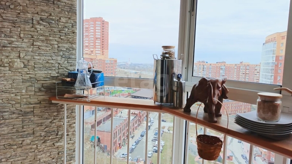 
  Продается 3-комн. квартира, 83.7 м², Стартовая ул, д. 3
. Фото 6.
