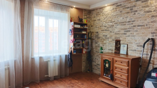 
  Продается 3-комн. квартира, 83.7 м², Стартовая ул, д. 3
. Фото 9.
