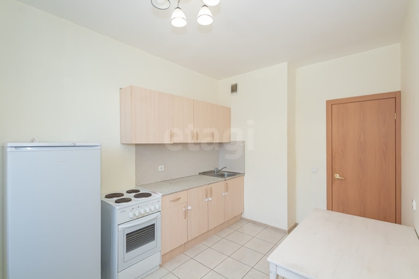 
  Продается 1-комн. квартира, 37.7 м², Гоголя ул, д. 26
. Фото 1.