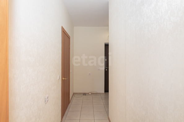 
  Продается 1-комн. квартира, 37.7 м², Гоголя ул, д. 26
. Фото 4.