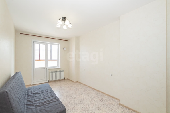 
  Продается 1-комн. квартира, 37.7 м², Гоголя ул, д. 26
. Фото 6.