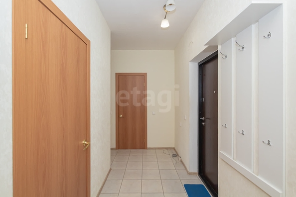 
  Продается 1-комн. квартира, 37.7 м², Гоголя ул, д. 26
. Фото 9.