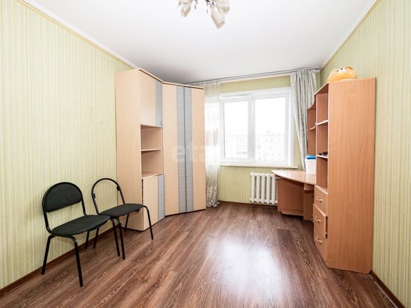 
  Продается 3-комн. квартира, 58.6 м², Кропоткина ул, д. 132/1
. Фото 10.