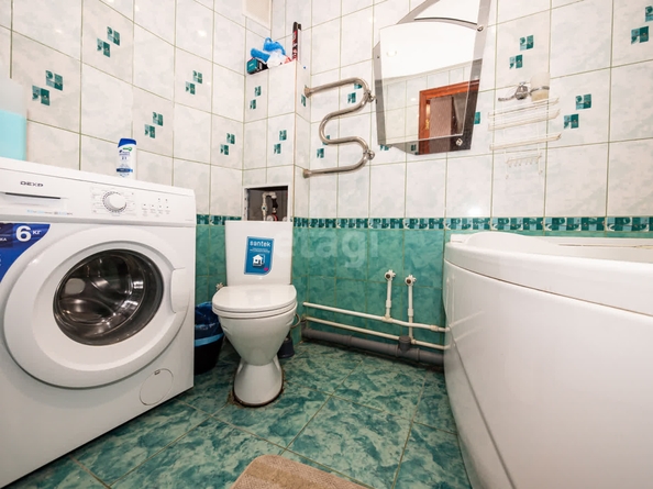 
  Продается 3-комн. квартира, 58.6 м², Кропоткина ул, д. 132/1
. Фото 20.