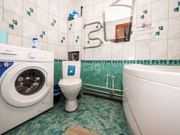 
  Продается 3-комн. квартира, 58.6 м², Кропоткина ул, д. 132/1
. Фото 21.