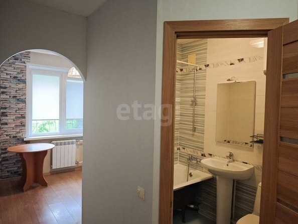 
  Сдается 1-комн. квартира, 31 м², Кропоткина ул, д. 134
. Фото 10.