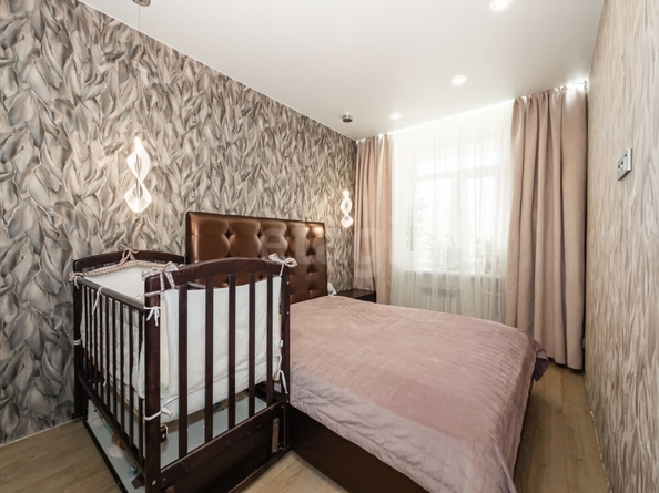 
  Продается 3-комн. квартира, 67 м², Дзержинского пр-кт, д. 2
. Фото 16.
