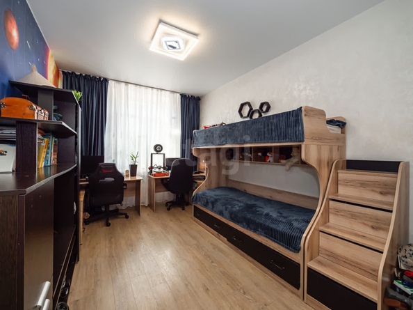 
  Продается 3-комн. квартира, 67 м², Дзержинского пр-кт, д. 2
. Фото 27.