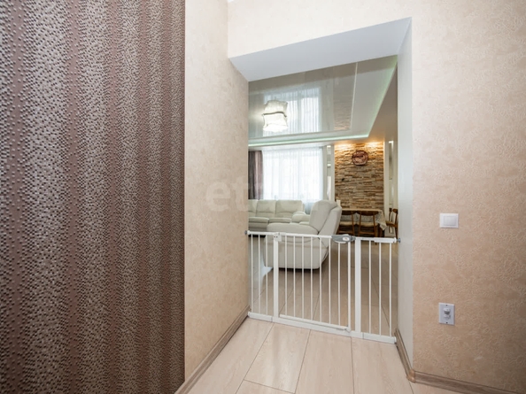 
  Продается 4-комн. квартира, 160.3 м², Кирова ул, д. 350
. Фото 20.