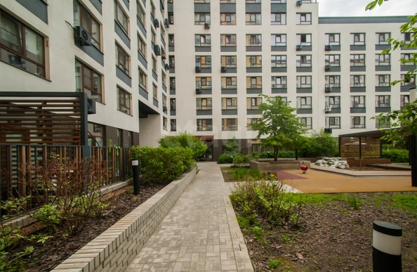 
  Продается 2-комн. квартира, 36.4 м², Владимира Заровного ул, д. 38
. Фото 5.