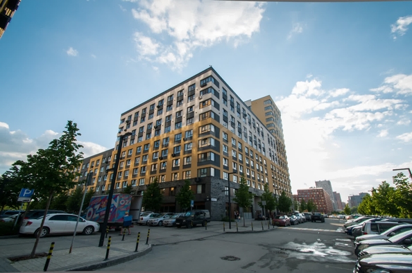 
  Продается 2-комн. квартира, 36.4 м², Владимира Заровного ул, д. 38
. Фото 35.