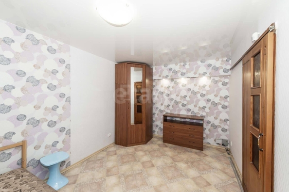 
  Продается 2-комн. квартира, 40.1 м², Вокзальная магистраль ул, д. 5
. Фото 13.