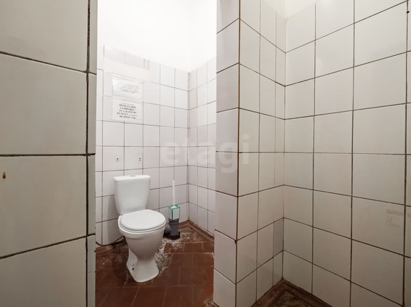
  Сдается производственное помещение, 1690 м², Набережная ул, д. 1а/1
. Фото 8.