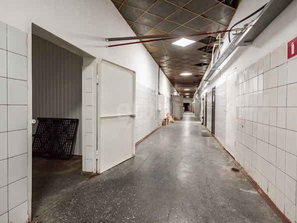 
  Сдается производственное помещение, 1690 м², Набережная ул, д. 1а/1
. Фото 14.