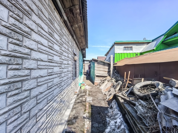 
  Продается дом, 79.3 м², Новосибирск
. Фото 3.