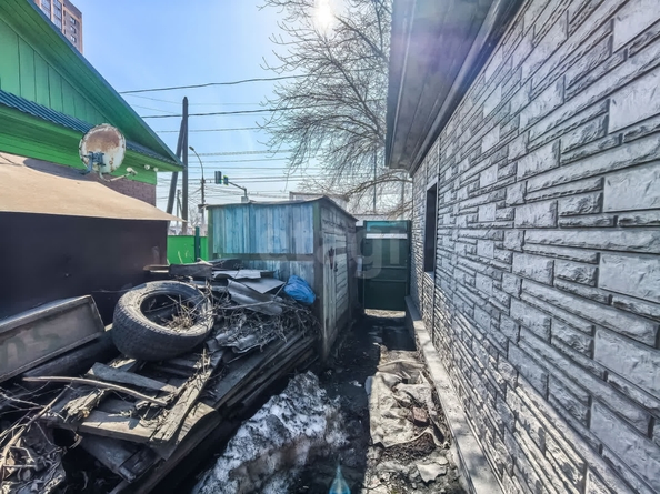 
  Продается дом, 79.3 м², Новосибирск
. Фото 4.