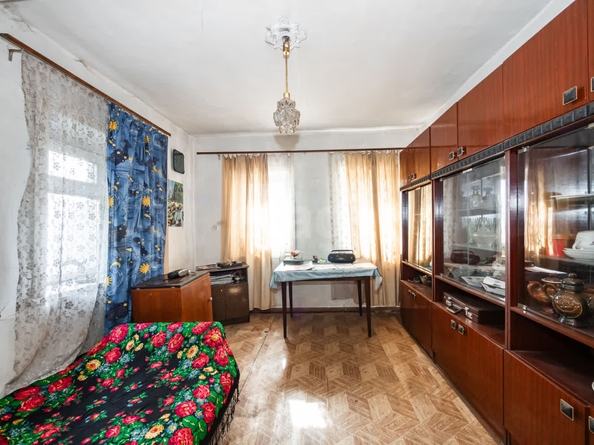 
  Продается дом, 79.3 м², Новосибирск
. Фото 22.