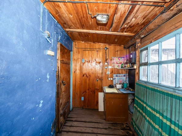 
  Продается дом, 79.3 м², Новосибирск
. Фото 24.