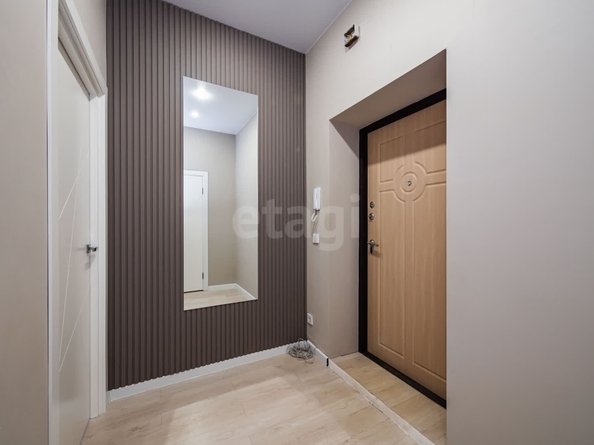
  Продается 1-комн. квартира, 43.4 м², Кирова ул, д. 342
. Фото 14.