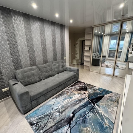 
  Сдается 2-комн. квартира, 40 м², Николая Островского ул, д. 120
. Фото 5.