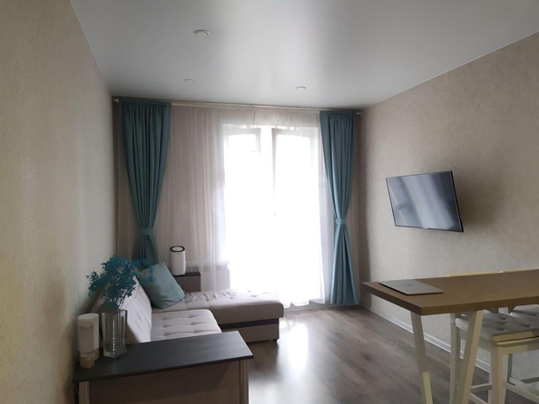 
  Сдается 1-комн. квартира, 24.5 м², Забалуева ул, д. 88
. Фото 4.
