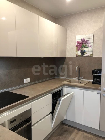 
  Сдается 1-комн. квартира, 24.5 м², Забалуева ул, д. 88
. Фото 15.