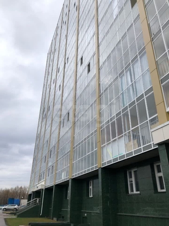 
  Сдается 1-комн. квартира, 24.5 м², Забалуева ул, д. 88
. Фото 19.