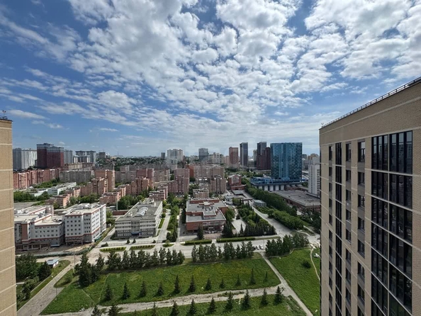 
  Продается 2-комн. квартира, 62.3 м², ЖК Сакура парк, дом 1
. Фото 16.
