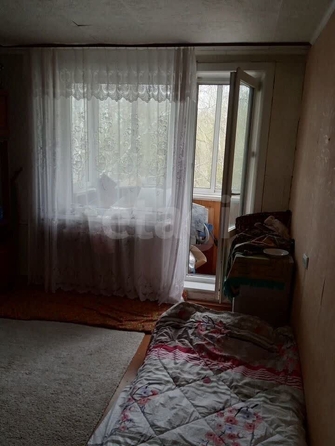 
  Продается 1-комн. квартира, 28 м², Зорге ул, д. 93/1
. Фото 2.