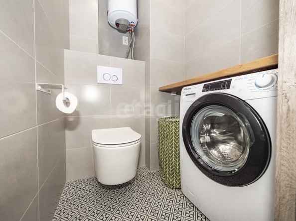 
  Сдается 3-комн. квартира, 65 м², Галущака ул, д. 15
. Фото 19.