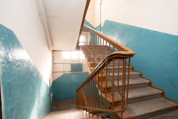 
  Продается 1-комн. квартира, 37.6 м², Халтурина ул, д. 33
. Фото 14.