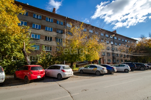
  Продается комната, 12 м², Ольги Жилиной ул, д. 90
. Фото 6.