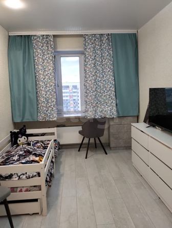 
  Продается 2-комн. квартира, 36.9 м², ЖК Весенний, Заречная 39, дом 3/4
. Фото 2.
