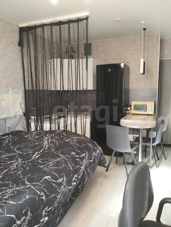 
  Продается 2-комн. квартира, 36.9 м², ЖК Весенний, Заречная 39, дом 3/4
. Фото 7.