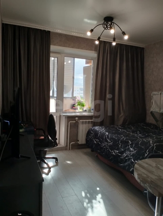 
  Продается 2-комн. квартира, 36.9 м², ЖК Весенний, Заречная 39, дом 3/4
. Фото 13.
