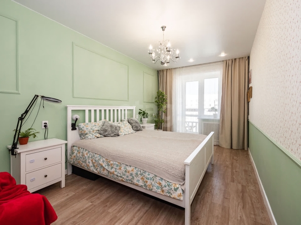 
  Продается 1-комн. квартира, 64.1 м², Плющихинская ул, д. 6
. Фото 11.
