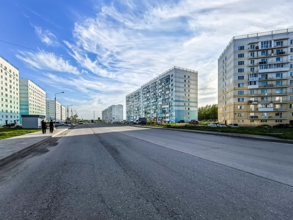 
  Продается 1-комн. квартира, 64.1 м², Плющихинская ул, д. 6
. Фото 30.