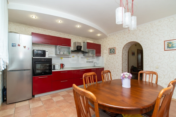 
  Сдается 2-комн. квартира, 84 м², Горский мкр, д. 55
. Фото 2.