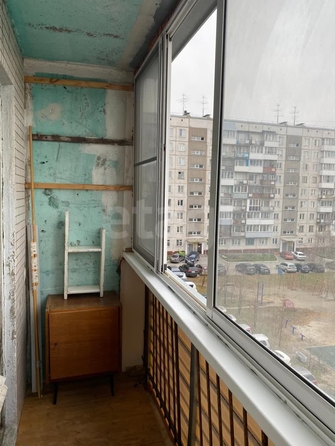 
  Продается 3-комн. квартира, 61.8 м², Каунасская ул, д. 5/2
. Фото 2.
