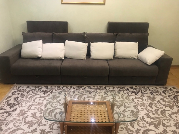 
  Сдается 3-комн. квартира, 81.7 м², Щетинкина ул
. Фото 3.