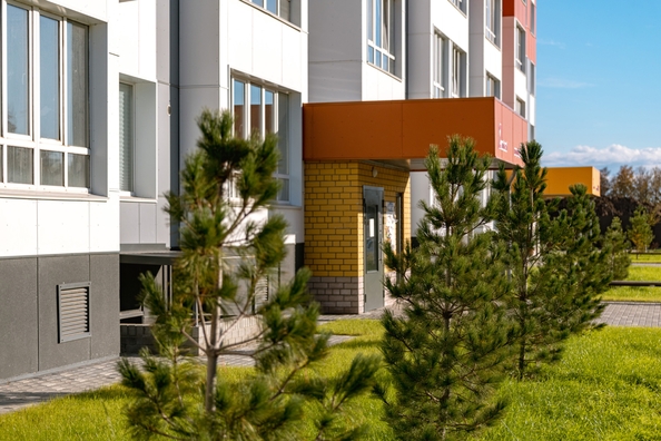 
  Продается 3-комн. квартира, 106.3 м², ЖК Кольца, дом 11
. Фото 5.