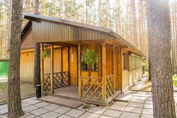 
  Продается земельный участок, 7.25 соток, Новосибирск
. Фото 2.