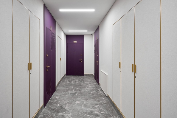 
  Продается студия, 30.3 м², ЖК Прованс
. Фото 14.