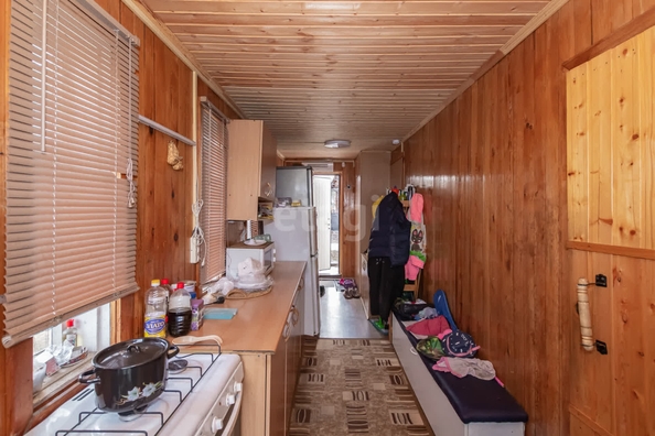 
  Продается дом, 126 м², СНТ Лесовод
. Фото 20.