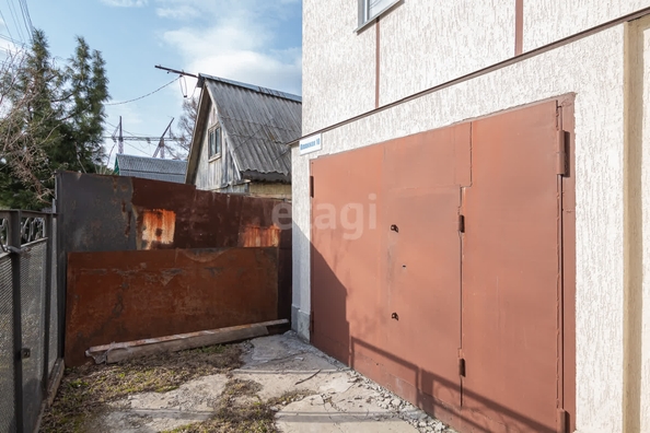 
  Продается дом, 126 м², СНТ Лесовод
. Фото 35.