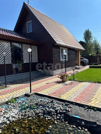 
  Продается дача, 54.5 м², поселок Междуречье
. Фото 24.