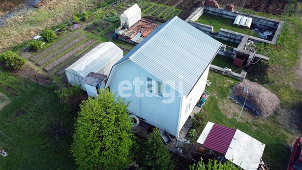 
  Продается дача, 70 м², СНТ Электрон (Кубовинский сельсовет)
. Фото 6.