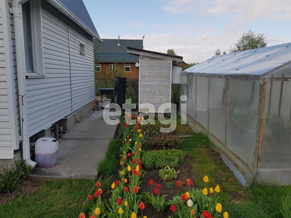 
  Продается дача, 70 м², СНТ Электрон (Кубовинский сельсовет)
. Фото 8.